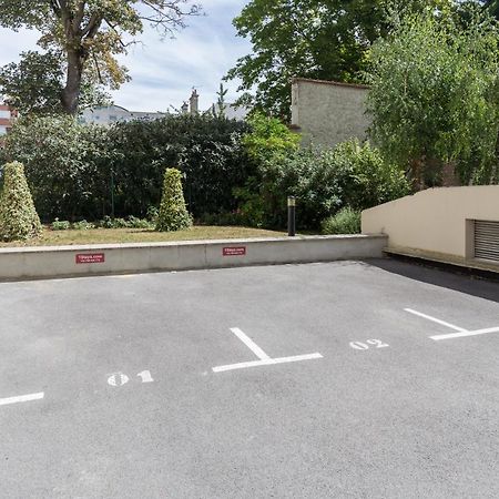 1Stays Premium - Chabaud 兰斯 外观 照片