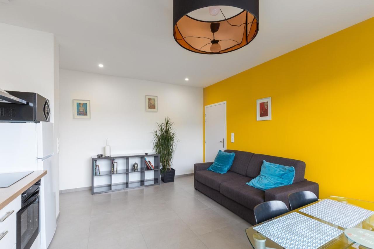 1Stays Premium - Chabaud 兰斯 外观 照片