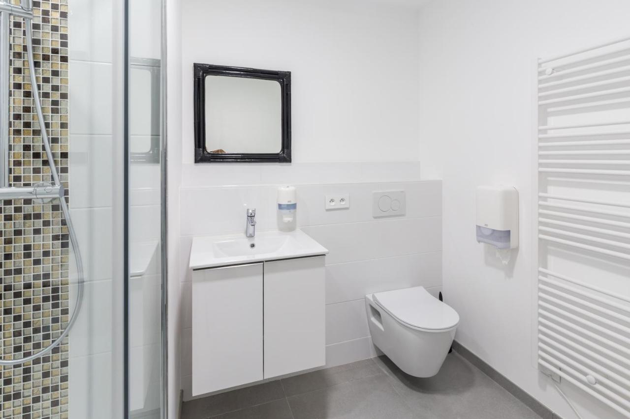 1Stays Premium - Chabaud 兰斯 外观 照片