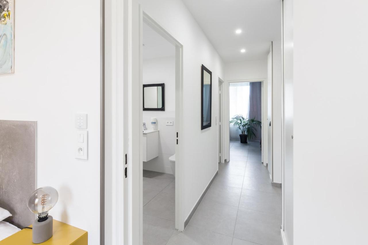 1Stays Premium - Chabaud 兰斯 外观 照片