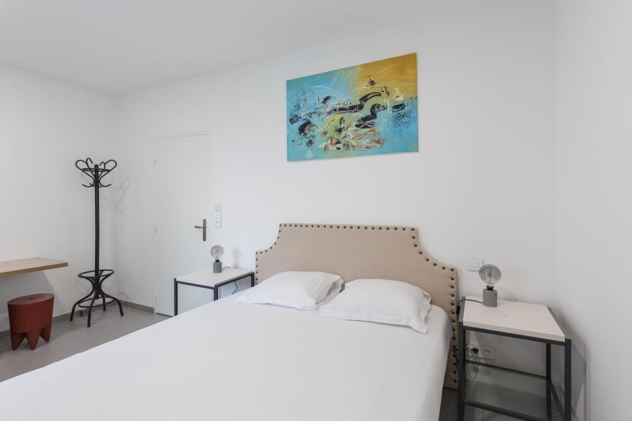 1Stays Premium - Chabaud 兰斯 外观 照片