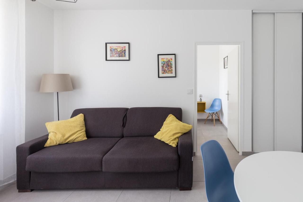 1Stays Premium - Chabaud 兰斯 外观 照片