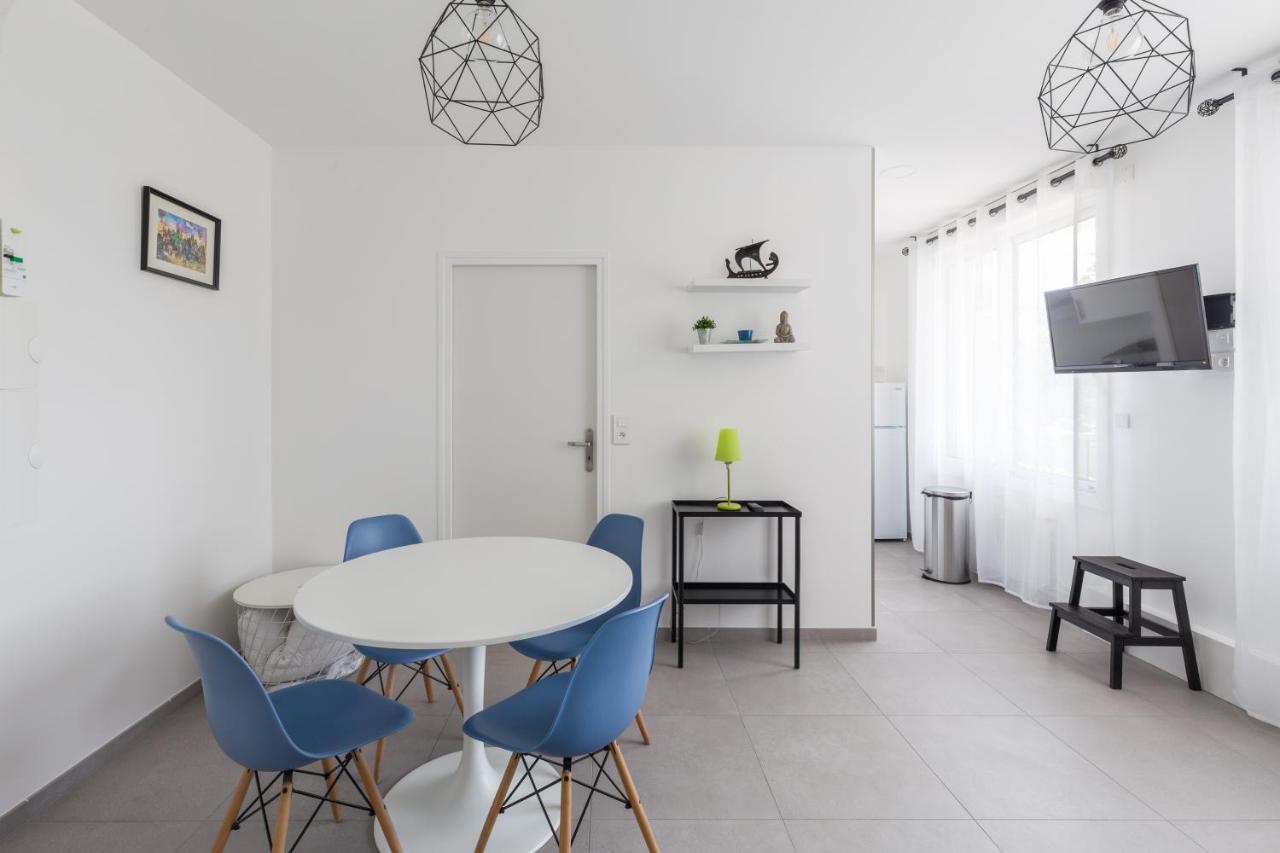 1Stays Premium - Chabaud 兰斯 外观 照片