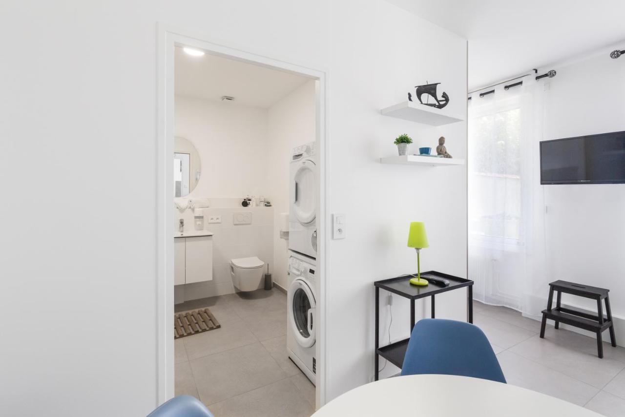 1Stays Premium - Chabaud 兰斯 外观 照片